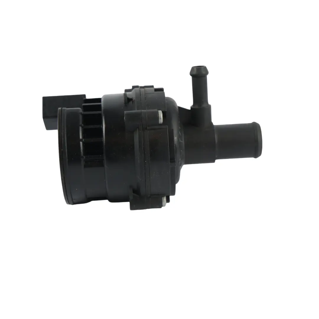 Bomba Circulación Agua Auxiliar Eléctrica para Mercedes R172 W204 C207 con número de pieza A2048350264 Mercedes R172 W204 C207 Bomba Circulación Agua Auxiliar Eléctrica - SKU A2048350264-1 - Número de pieza A2048350264