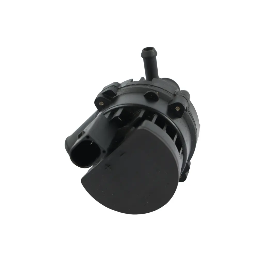 Bomba Circulación Agua Auxiliar Eléctrica para Mercedes R172 W204 C207 con número de pieza A2048350264 Mercedes R172 W204 C207 Bomba Circulación Agua Auxiliar Eléctrica - SKU A2048350264-1 - Número de pieza A2048350264