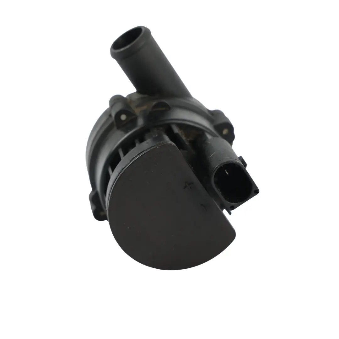 Bomba Circulación Agua Auxiliar Eléctrica para Mercedes R172 W204 C207 con número de pieza A2048350264 Mercedes R172 W204 C207 Bomba Circulación Agua Auxiliar Eléctrica - SKU A2048350264-1 - Número de pieza A2048350264