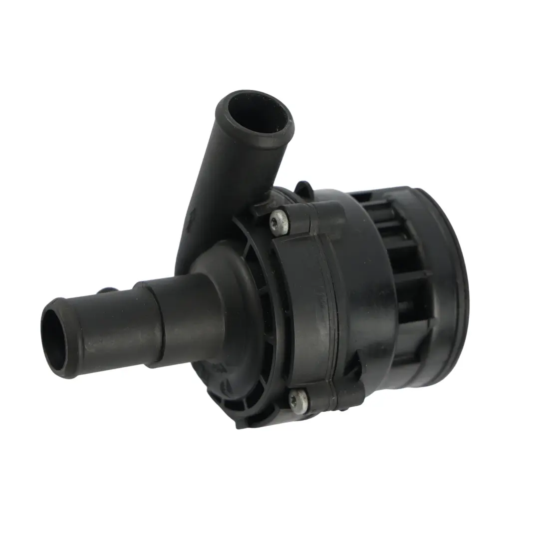 Mercedes R172 W204 C207 Electric Auxiliary Water Circulation Pump - SKU A2048350264-1 - Part number A2048350264