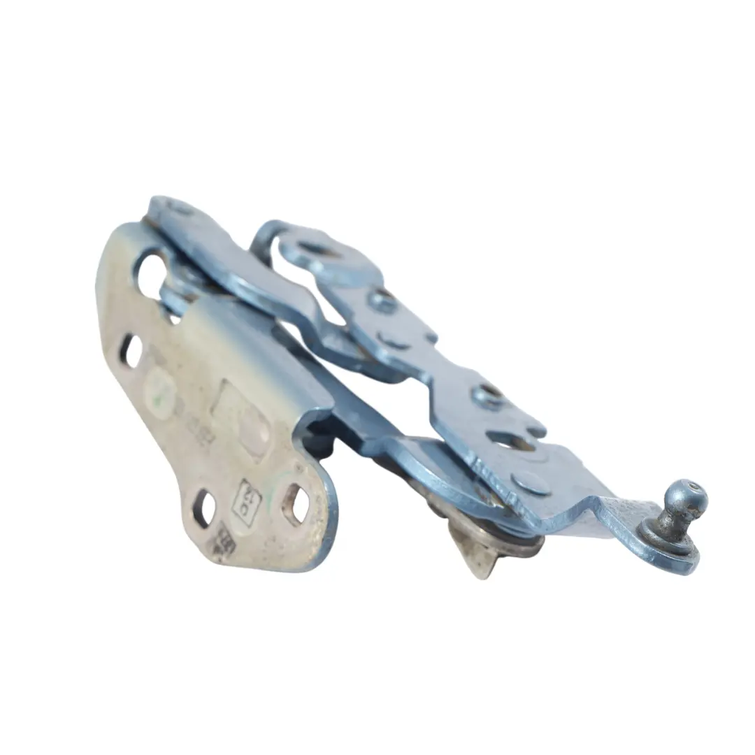 Bisagra Capó Izquierda Azul Indigolite 230 para Mercedes W204 con número de pieza A2048800128 Mercedes W204 Bisagra Capó Izquierda Azul Indigolite 230 - SKU A2048800128-INB1 - Número de pieza A2048800128