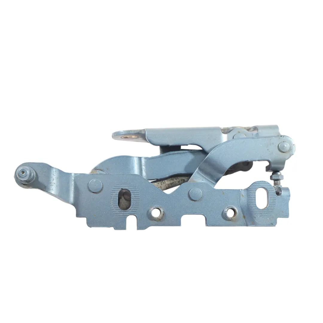Charnière Capot Gauche Bleu Indigolite 230 pour Mercedes W204 à propos du numéro de pièce A2048800128 Mercedes W204 Charnière Capot Gauche Bleu Indigolite 230 - SKU A2048800128-INB1 - Numéro de pièce A2048800128