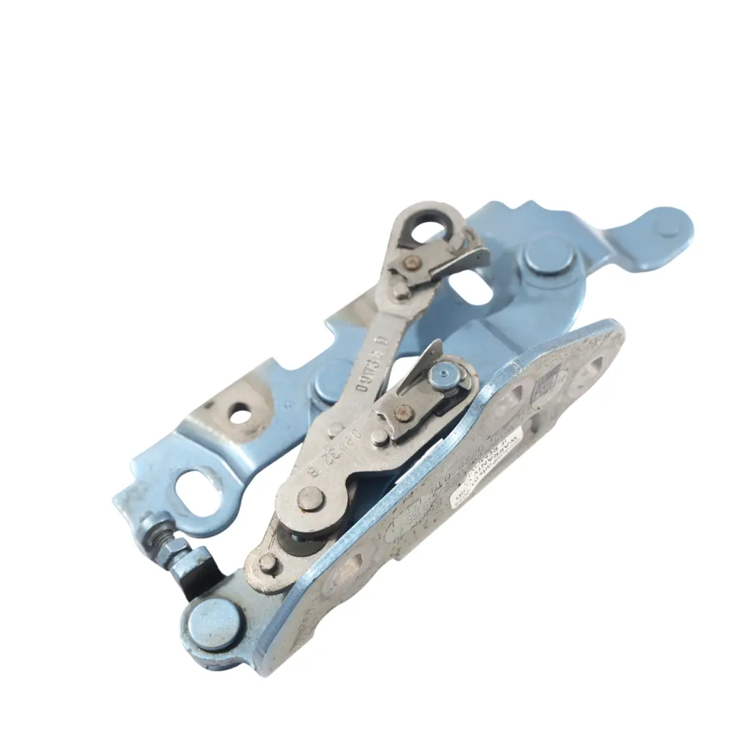 Zawias Maski Prawy Niebieski Indigolite 230 do Mercedes W204 o numerze A2048800228 Mercedes W204 Zawias Maski Prawy Niebieski Indigolite 230 - SKU A2048800228-INB1 - Numer Części A2048800228