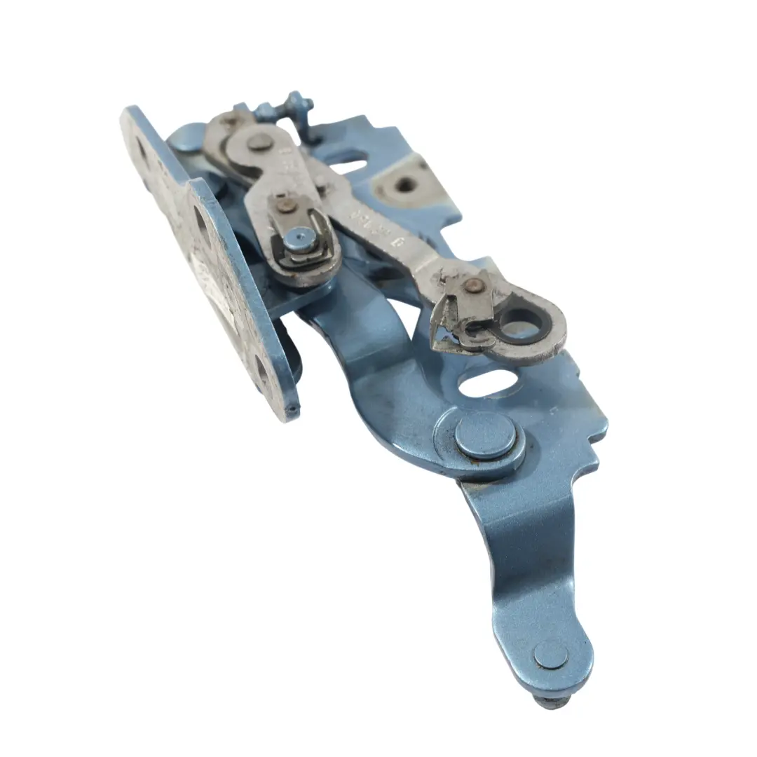 Bisagra Capó Derecha Azul Indigolite 230 para Mercedes W204 con número de pieza A2048800228 Mercedes W204 Bisagra Capó Derecha Azul Indigolite 230 - SKU A2048800228-INB1 - Número de pieza A2048800228