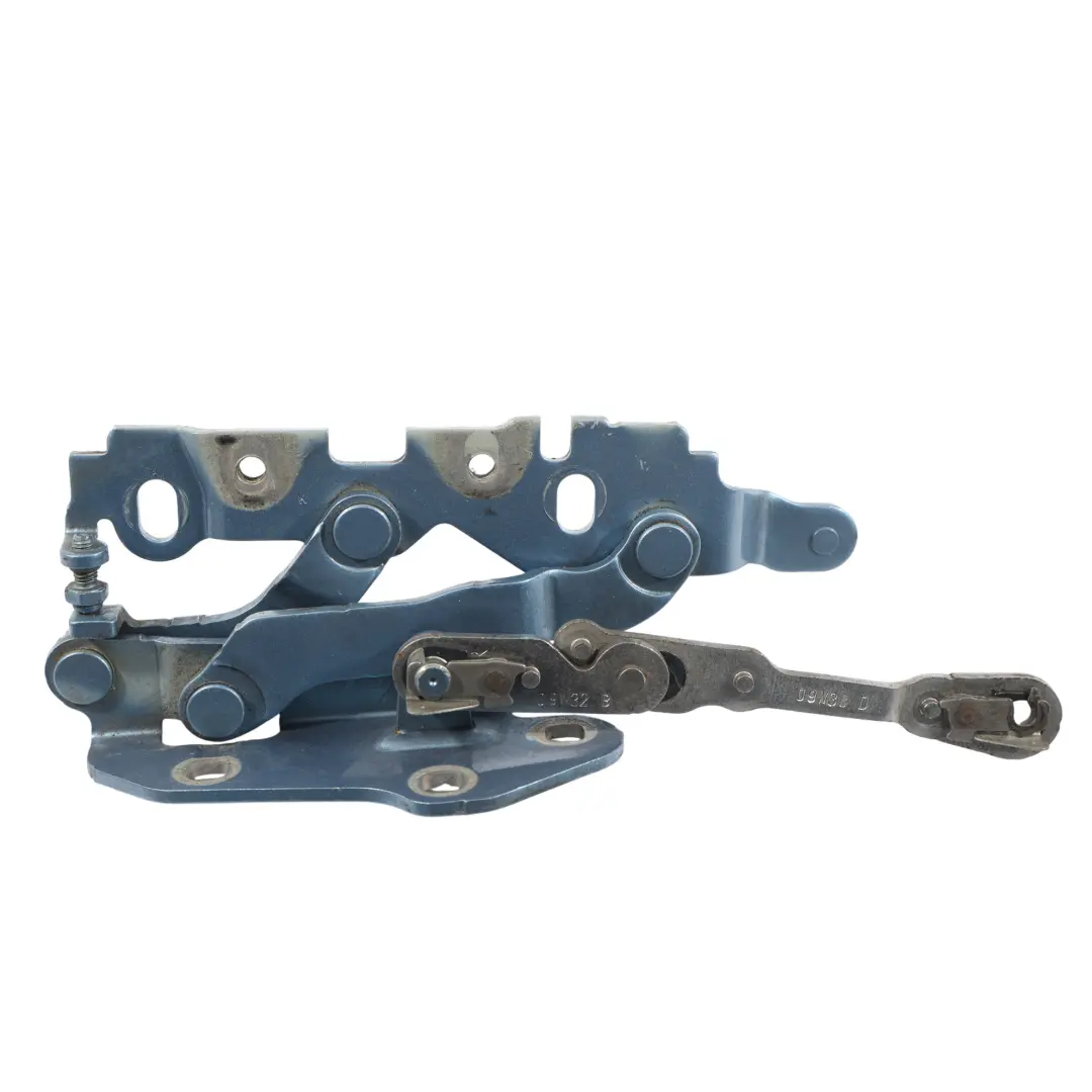 Motorhaube Scharnier Rechts Indigolitblau 230 für Mercedes W204 mit Teilenummer A2048800228 Mercedes W204 Motorhaube Scharnier Rechts Indigolitblau 230 - SKU A2048800228-INB1 - Teilenummer A2048800228