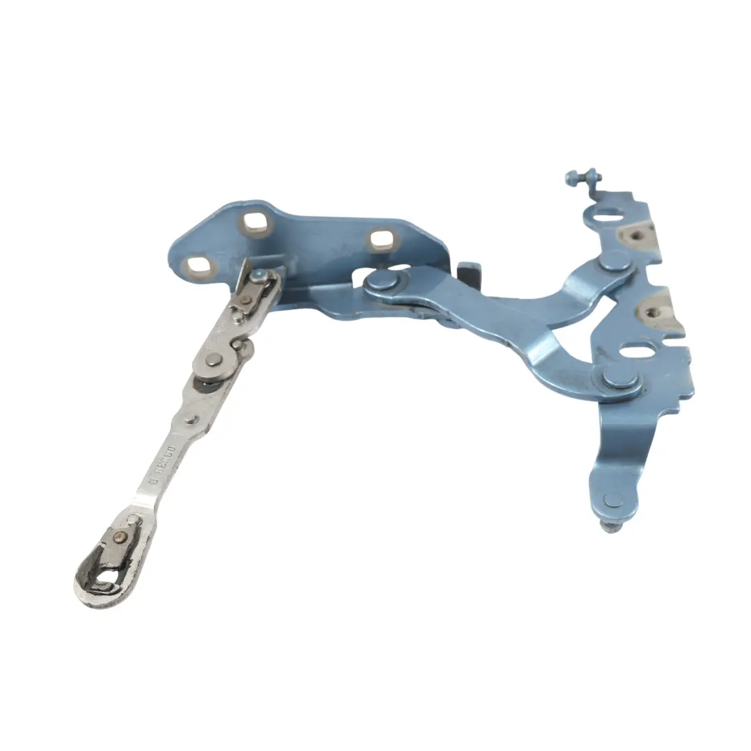 Mercedes W204 Charnière Capot Droite Bleu Indigolite 230 - SKU A2048800228-INB1 - Numéro de pièce A2048800228