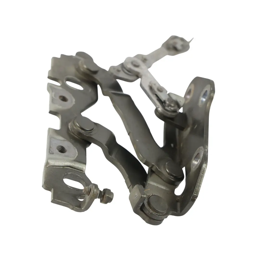 Bisagra Capó Derecha Gris Stannite 786 para Mercedes C207 Coupe con número de pieza A2048800228 Mercedes C207 Coupe Bisagra Capó Derecha Gris Stannite 786 - SKU A2048800228-STA - Número de pieza A2048800228
