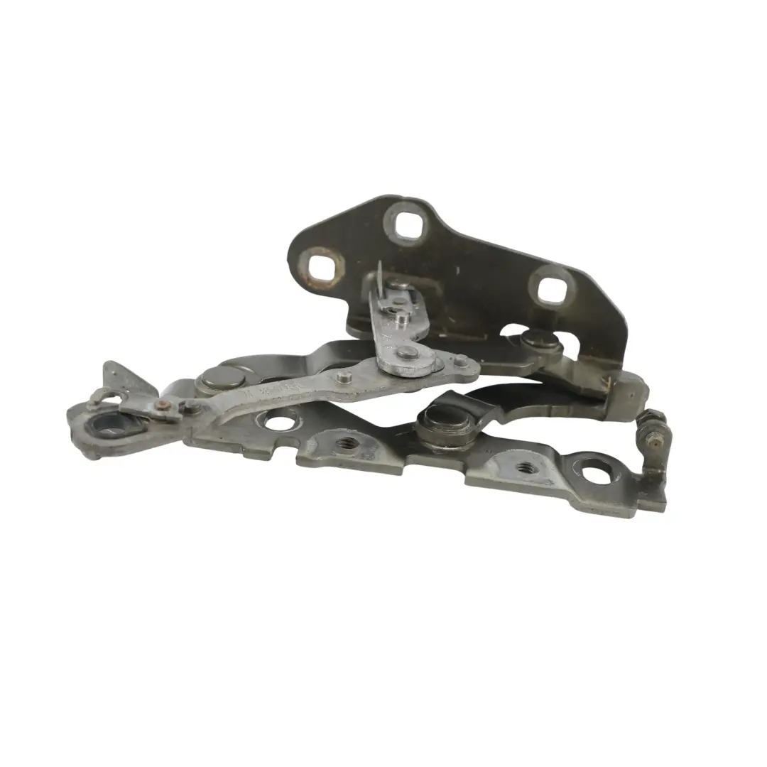 Bisagra Capó Derecha Gris Stannite 786 para Mercedes C207 Coupe con número de pieza A2048800228 Mercedes C207 Coupe Bisagra Capó Derecha Gris Stannite 786 - SKU A2048800228-STA - Número de pieza A2048800228