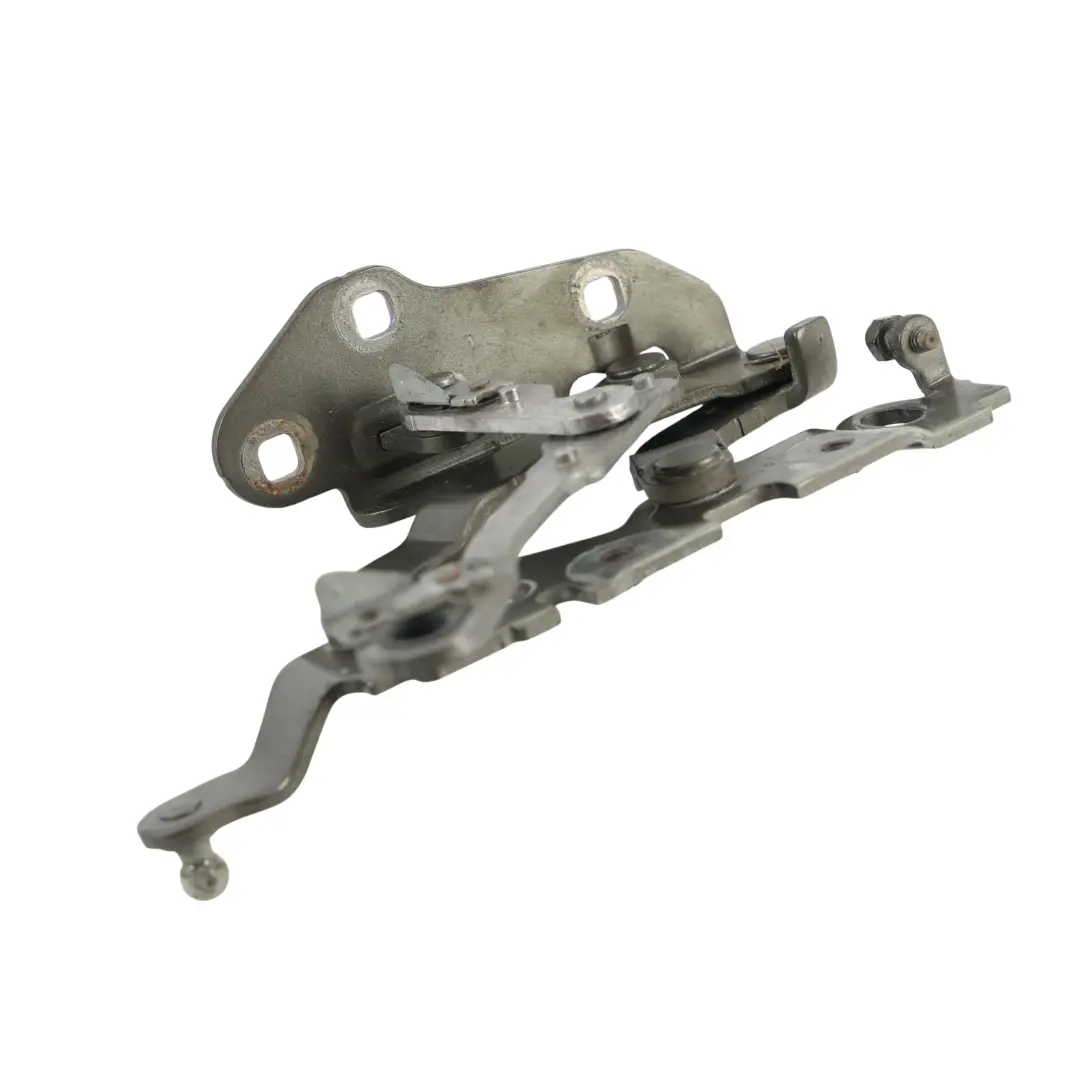 Bisagra Capó Derecha Gris Stannite 786 para Mercedes C207 Coupe con número de pieza A2048800228 Mercedes C207 Coupe Bisagra Capó Derecha Gris Stannite 786 - SKU A2048800228-STA - Número de pieza A2048800228