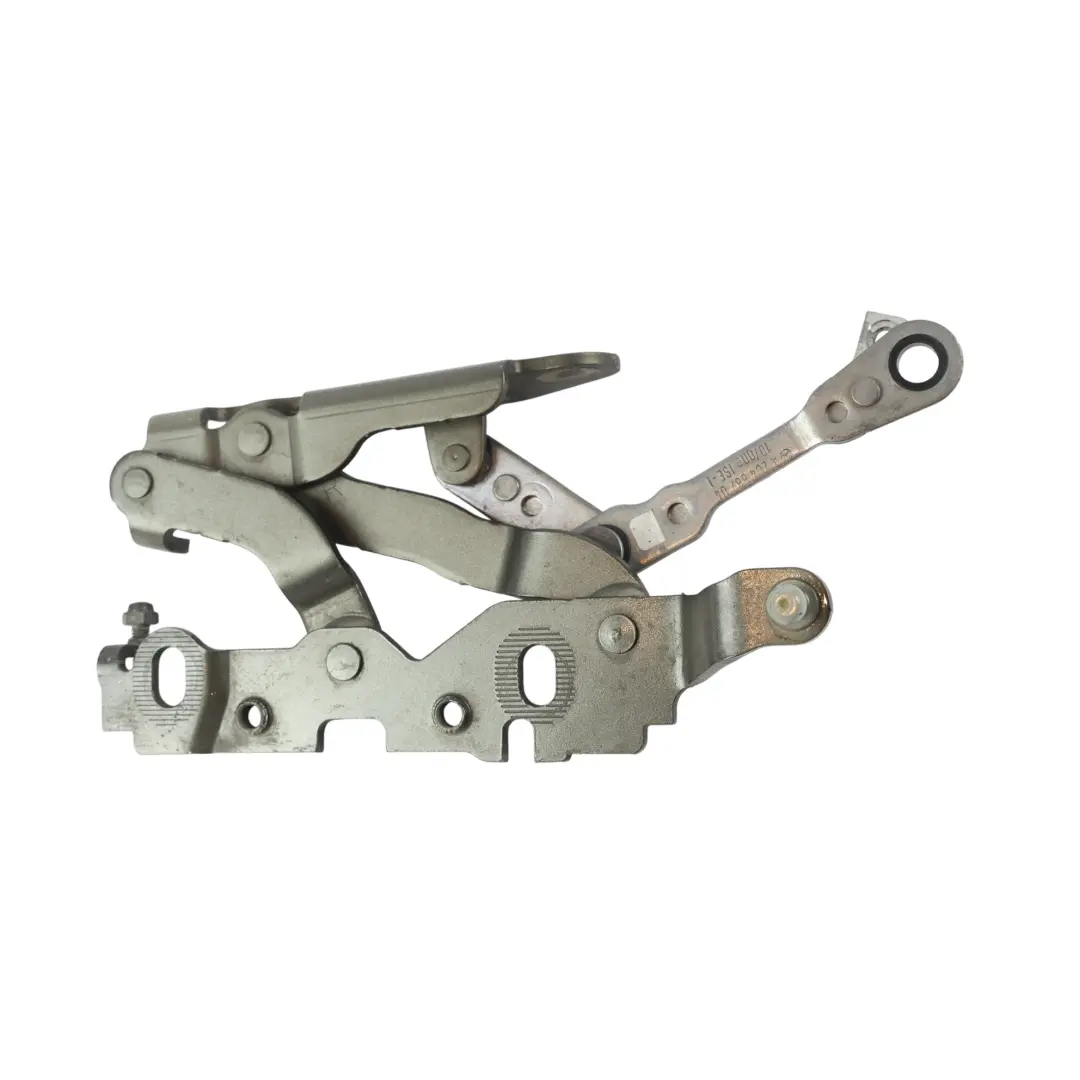 Hood Bonnet Hinge Right O/S Stannite Grey - 786 to Mercedes C207 Coupe with Part number A2048800228 Mercedes C207 Coupe Hood Bonnet Hinge Right O/S Stannite Grey - 786 - SKU A2048800228-STA - Part number A2048800228