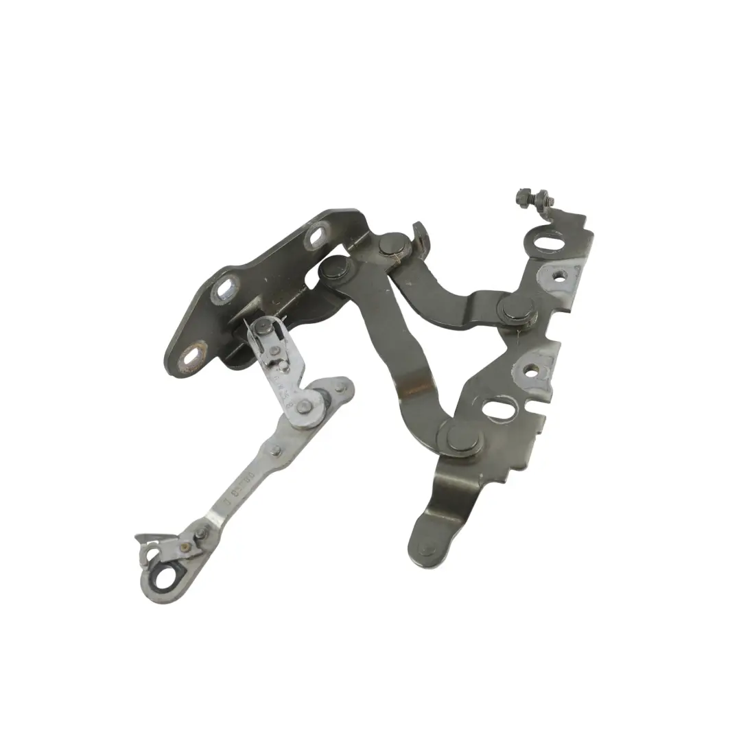 Charnière Capot Droite Gris Stannite 786 pour Mercedes C207 Coupe à propos du numéro de pièce A2048800228 Mercedes C207 Coupe Charnière Capot Droite Gris Stannite 786 - SKU A2048800228-STA - Numéro de pièce A2048800228