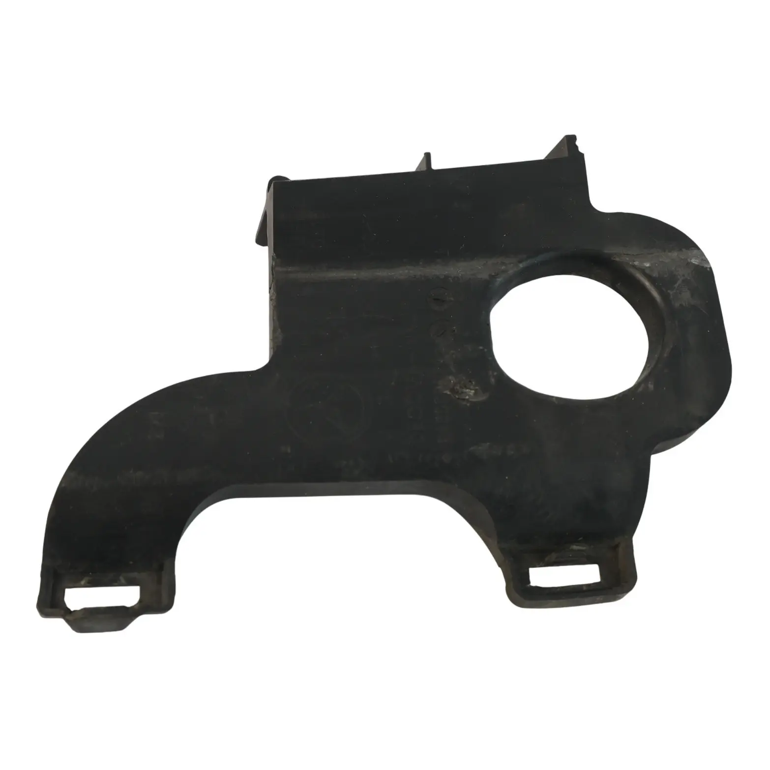 Mercedes W204 Staffa Supporto Paraurti Anteriore Destro A2048850216