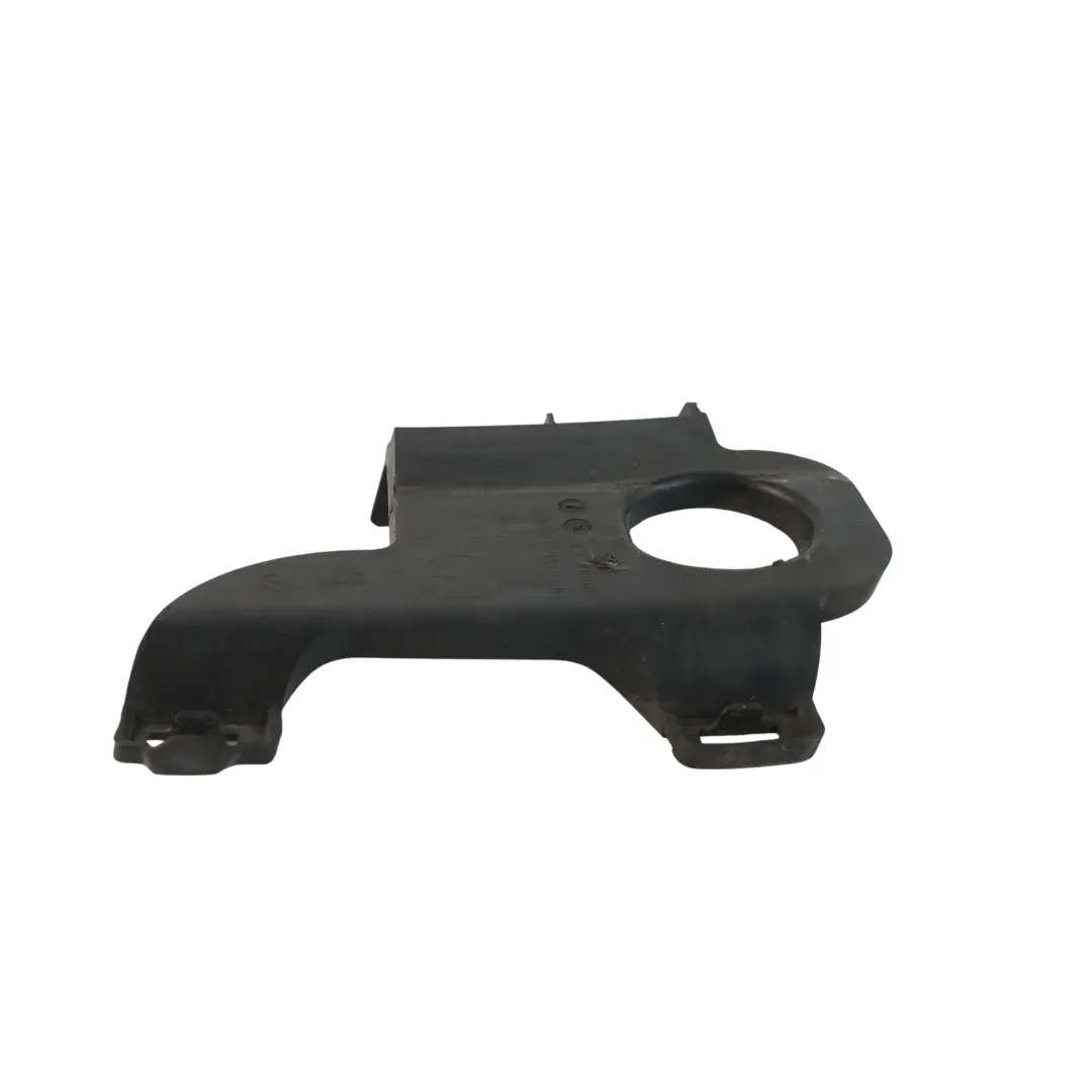 Mercedes W204 Soporte Parachoques Delantero Derecho - SKU A2048850216 - Número de pieza A2048850216