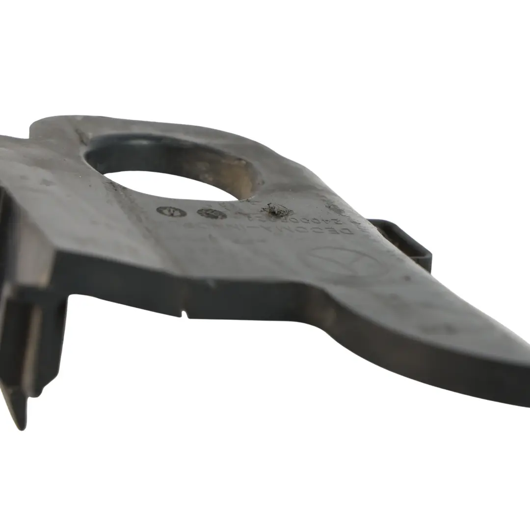 Support Fixation Pare-Chocs Avant Droit pour Mercedes W204 à propos du numéro de pièce A2048850216 Mercedes W204 Support Fixation Pare-Chocs Avant Droit - SKU A2048850216 - Numéro de pièce A2048850216