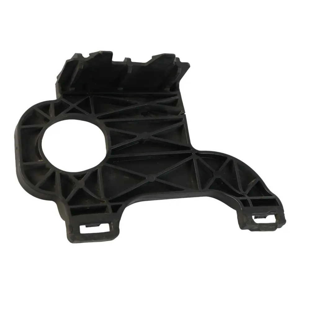 Mercedes W204 Bumper Bracket Holder Mount Front Right O/S - SKU A2048850216 - Part number A2048850216