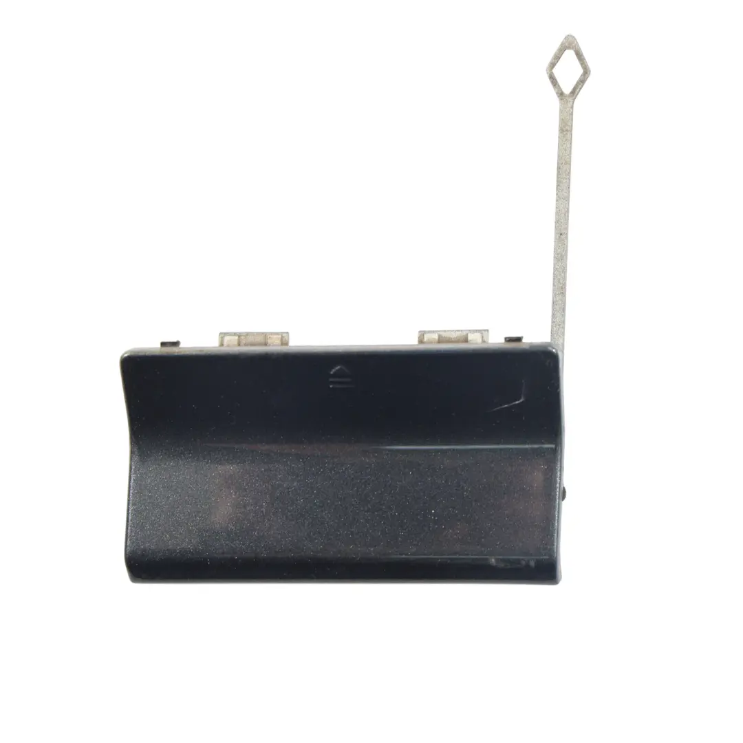 Coperchio Gancio Traino Posteriore Grigio Tenorite per Mercedes W204 con numero di parte A2048850226 Mercedes W204 Coperchio Gancio Traino Posteriore Grigio Tenorite - SKU A2048850226-TNG - Numero di parte A2048850226