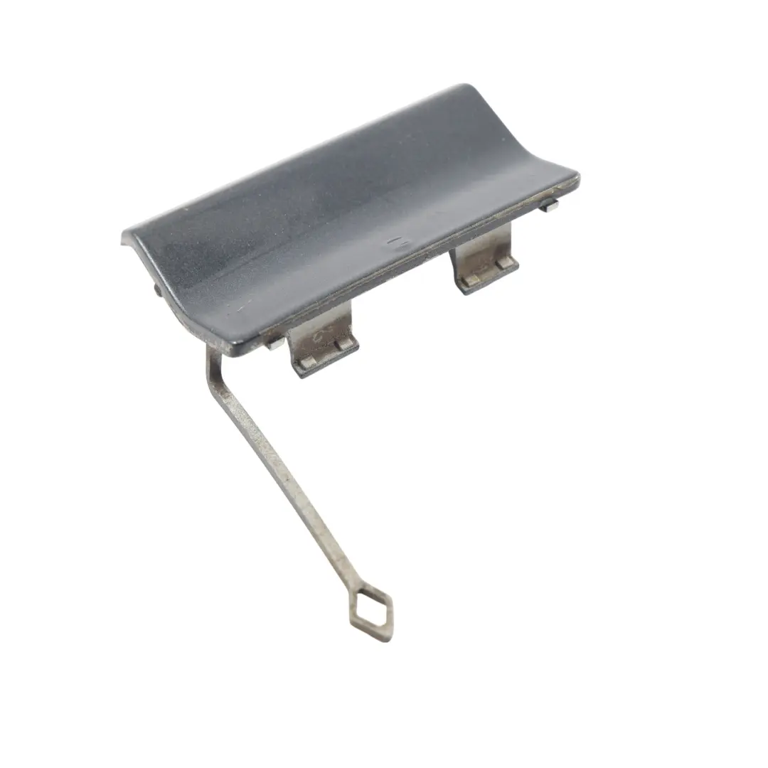 Mercedes W204 Zaślepka Haka Zderzaka Tylnego Tenorite Grey 755 - SKU A2048850226-TNG - Numer Części A2048850226