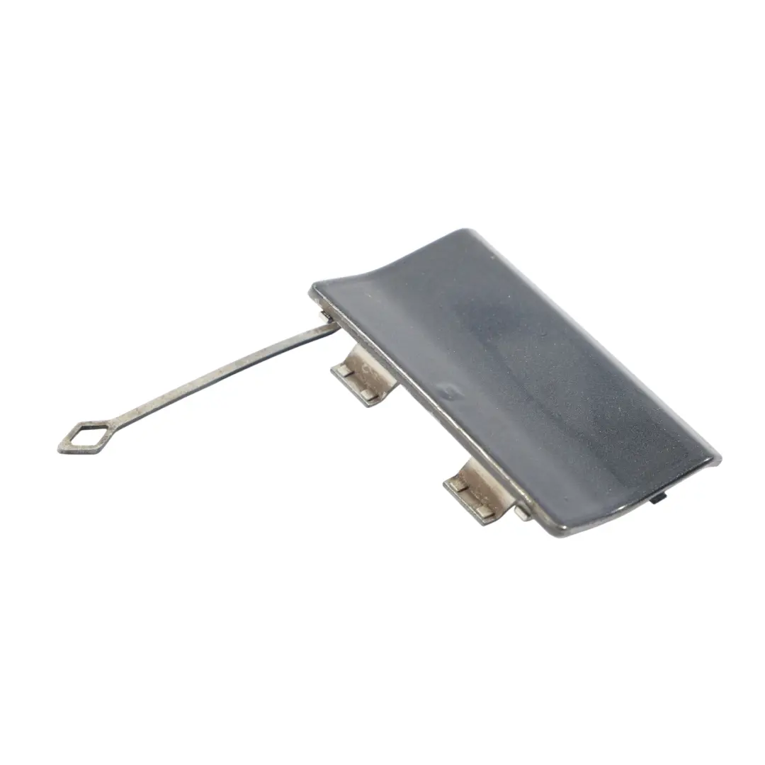 Coperchio Gancio Traino Posteriore Grigio Tenorite per Mercedes W204 con numero di parte A2048850226 Mercedes W204 Coperchio Gancio Traino Posteriore Grigio Tenorite - SKU A2048850226-TNG - Numero di parte A2048850226
