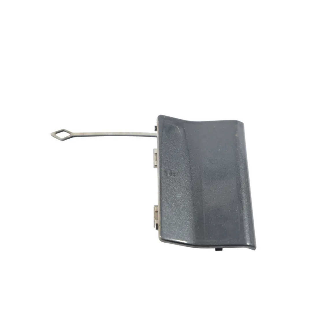 Coperchio Gancio Traino Posteriore Grigio Tenorite per Mercedes W204 con numero di parte A2048850226 Mercedes W204 Coperchio Gancio Traino Posteriore Grigio Tenorite - SKU A2048850226-TNG - Numero di parte A2048850226