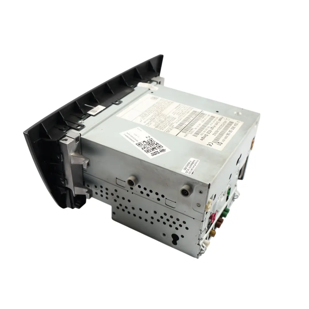 COMAND Navigazione CD Player Radio Sat Nav per Mercedes W204 con numero di parte A2049005908 Mercedes W204 COMAND Navigazione CD Player Radio Sat Nav - SKU A2049005908-3 - Numero di parte A2049005908