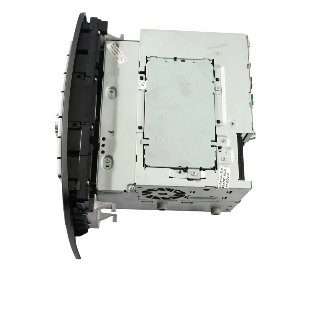 Mercedes W204 Lecteur CD Navigation COMAND Radio Sat Nav - SKU A2049005908-3 - Numéro de pièce A2049005908