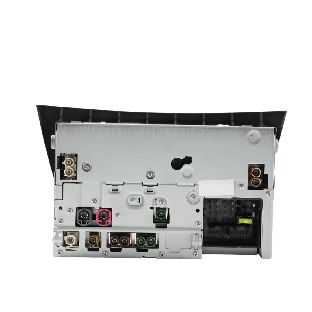 COMAND Navigation CD Player Radio Sat Nav Hauptgerät für Mercedes W204 mit Teilenummer A2049005908 Mercedes W204 COMAND Navigation CD Player Radio Sat Nav Hauptgerät - SKU A2049005908-3 - Teilenummer A2049005908