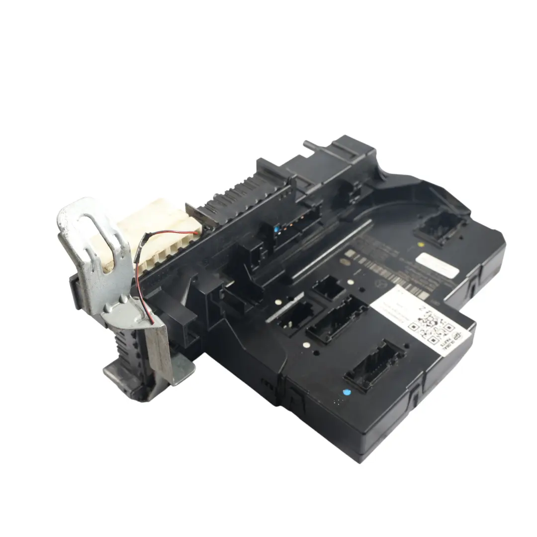 Modulo SAM Posteriore Scatola Fusibili Centralina per Mercedes W204 con numero di parte A2049006301 Mercedes W204 Modulo SAM Posteriore Scatola Fusibili Centralina - SKU A2049006301-1 - Numero di parte A2049006301