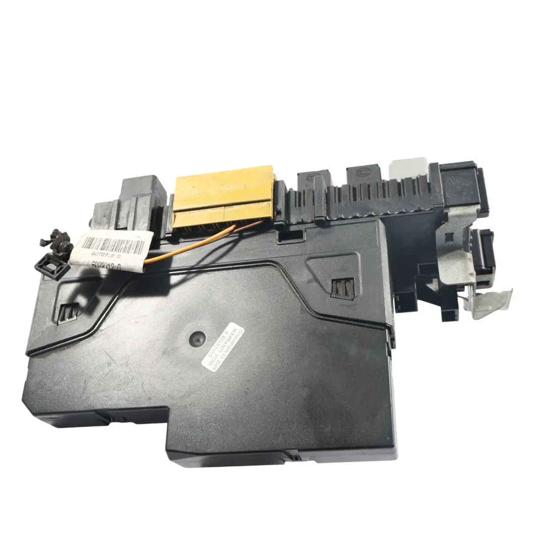 Module SAM Arrière Boîtier Fusibles pour Mercedes W204 à propos du numéro de pièce A2049006301 Mercedes W204 Module SAM Arrière Boîtier Fusibles - SKU A2049006301-1 - Numéro de pièce A2049006301