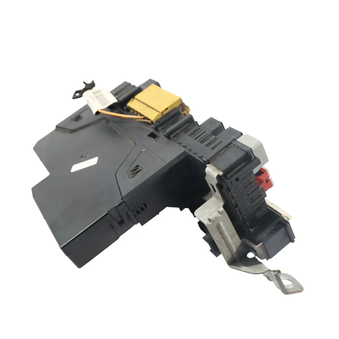 Mercedes W204 Rear SAM Module Fuse Box Control Unit - SKU A2049006301-1 - Part number A2049006301