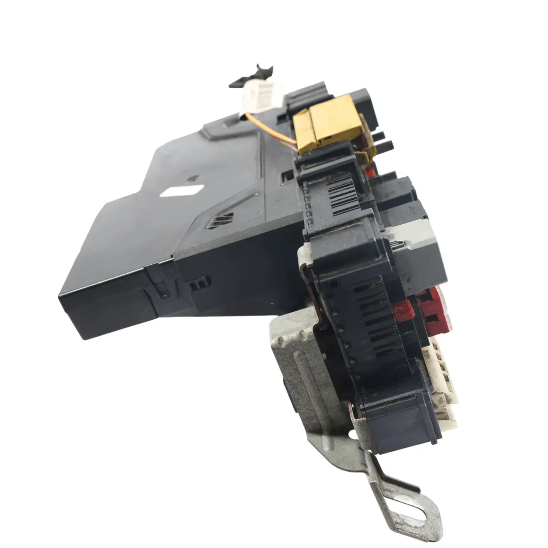 Módulo SAM Trasero Caja Fusibles Unidad Control para Mercedes W204 con número de pieza A2049006301 Mercedes W204 Módulo SAM Trasero Caja Fusibles Unidad Control - SKU A2049006301-1 - Número de pieza A2049006301