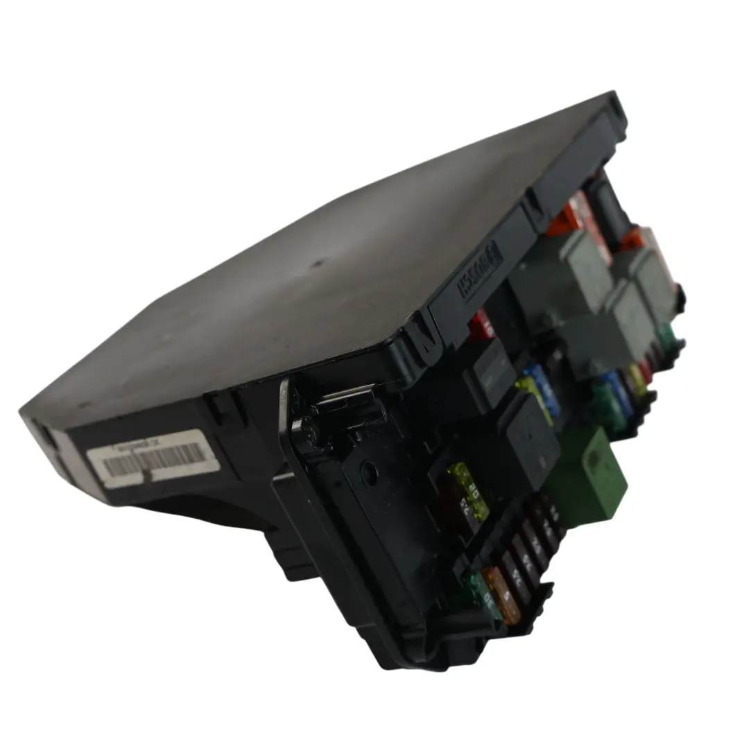 Mercedes W204 Boîtier Fusibles Relais Module Électrique SAM - SKU A2049006709 - Numéro de pièce A2049006709