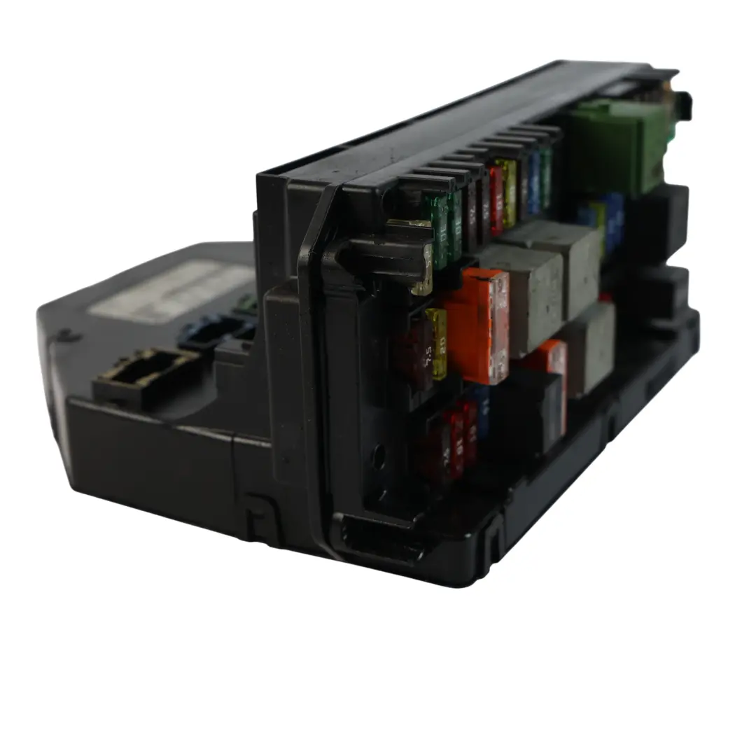 Sicherungskasten Relais Steuergerät Elektrik Modul SAM für Mercedes W204 mit Teilenummer A2049006709 Mercedes W204 Sicherungskasten Relais Steuergerät Elektrik Modul SAM - SKU A2049006709 - Teilenummer A2049006709
