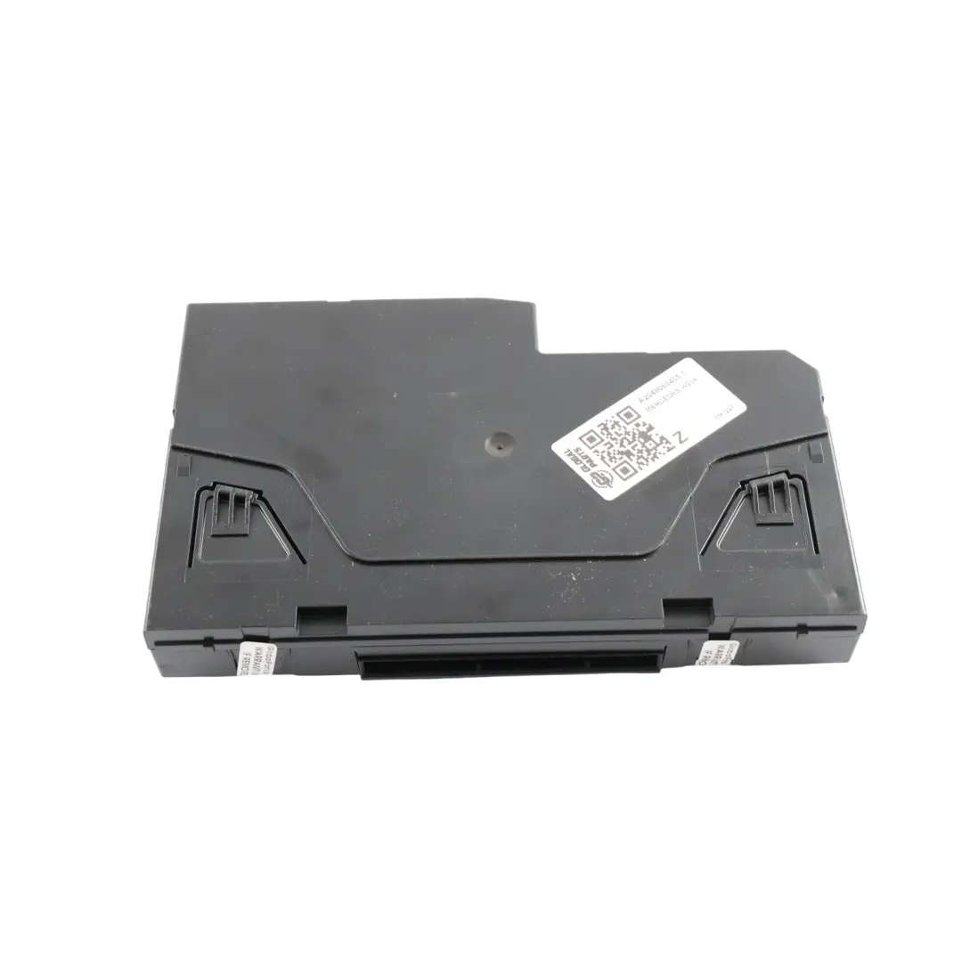 Front Fuse Relay Control Module Unit to Mercedes W204 with Part number A2049060405 Mercedes W204 Front Fuse Relay Control Module Unit - SKU A2049060405-1 - Part number A2049060405