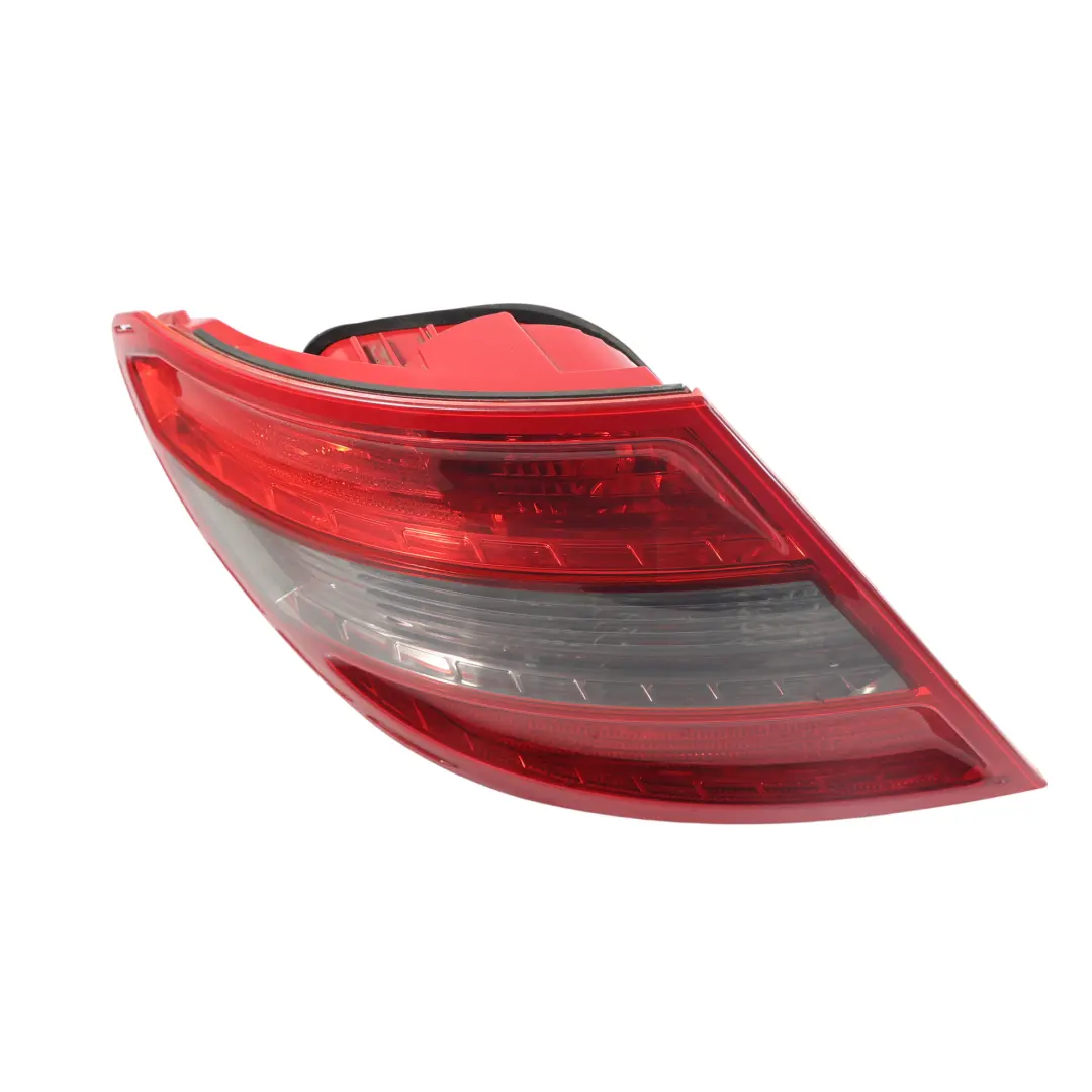 Mercedes W204 Rear Tail Light Lamp Left N/S - SKU A2049068502 - Part number A2049068502