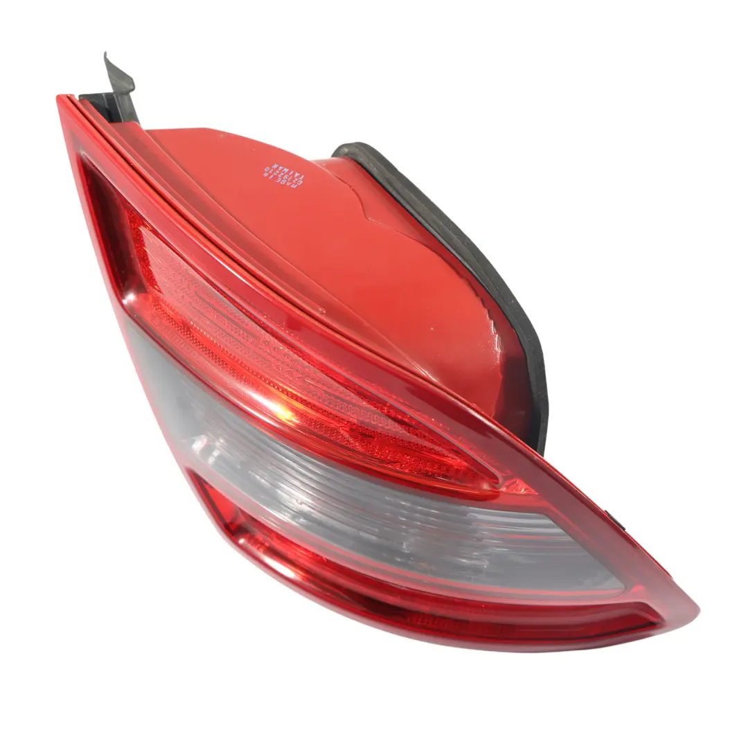 Feu Arrière Panneau Latéral Arrière Gauche A2049069102 pour Mercedes S204 Estate à propos du numéro de pièce A2049069102-TAIWAN Mercedes S204 Estate Feu Arrière Panneau Latéral Arrière Gauche A2049069102 - SKU A2049069102-TAIWAN - Numéro de pièce A2049069102-TAIWAN