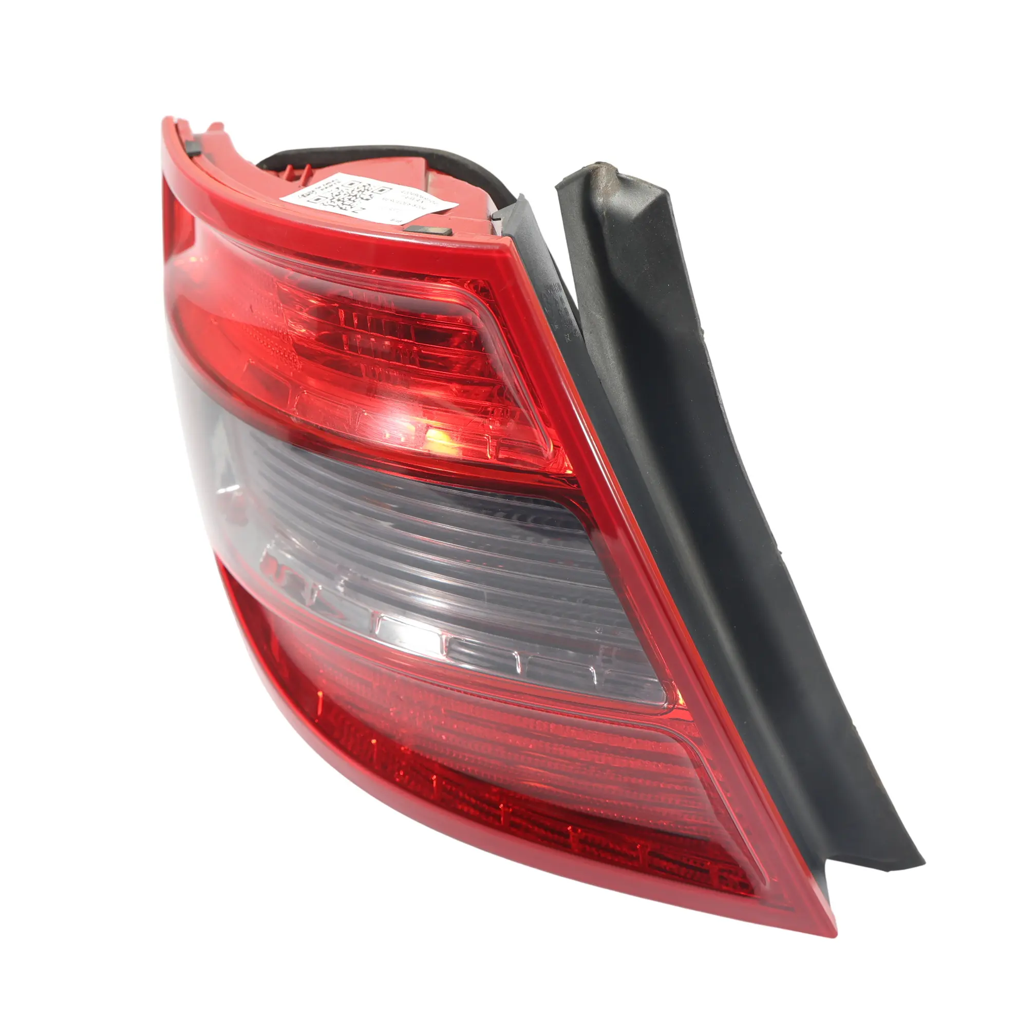Mercedes S204 Estate Fanale Posteriore Sinistro Pannello Laterale A2049069102