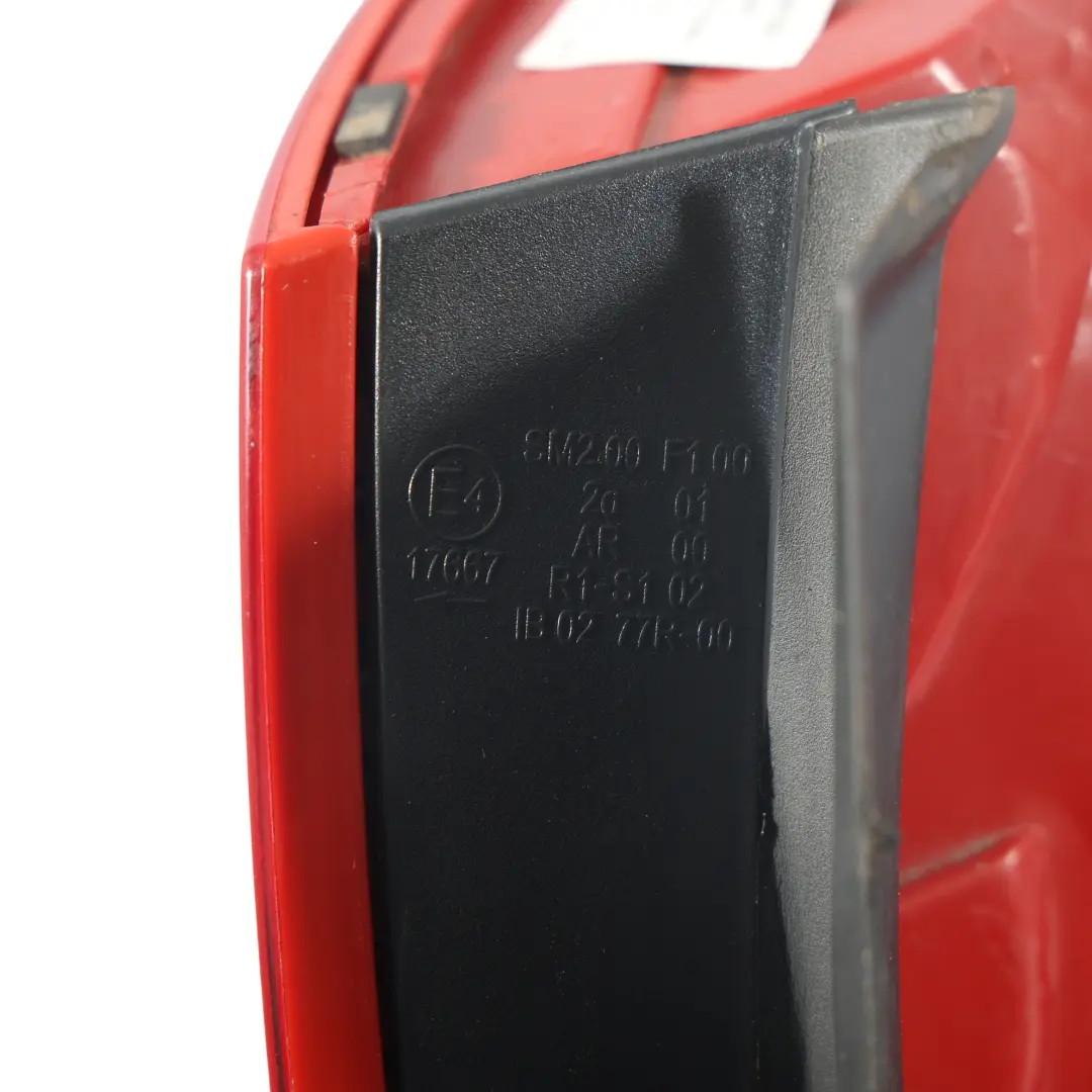 Feu Arrière Panneau Latéral Arrière Gauche A2049069102 pour Mercedes S204 Estate à propos du numéro de pièce A2049069102-TAIWAN Mercedes S204 Estate Feu Arrière Panneau Latéral Arrière Gauche A2049069102 - SKU A2049069102-TAIWAN - Numéro de pièce A2049069102-TAIWAN