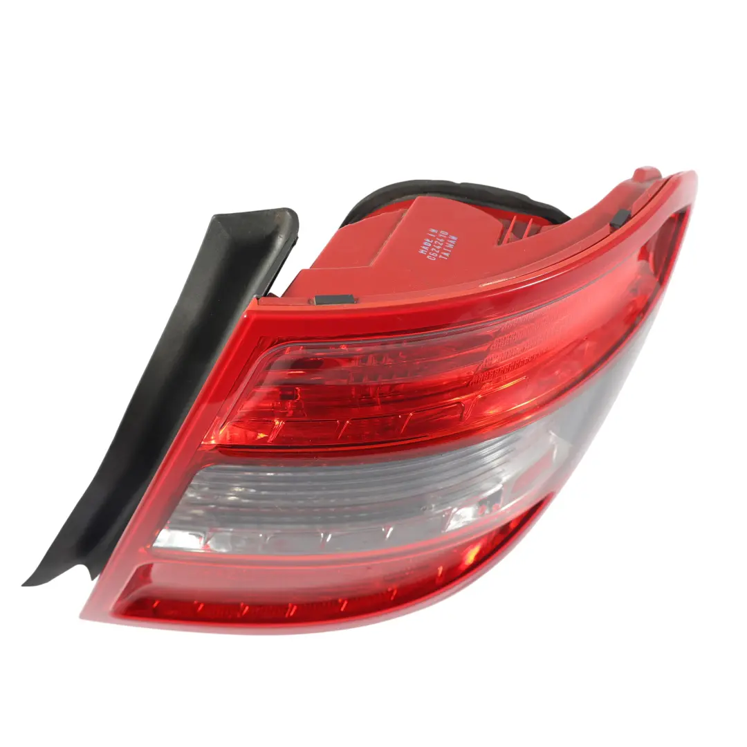 Mercedes S204 Estate Rücklicht Lampe Seitenteil Hinten Rechts - SKU A2049069202-TAIWAN - Teilenummer A2049069202