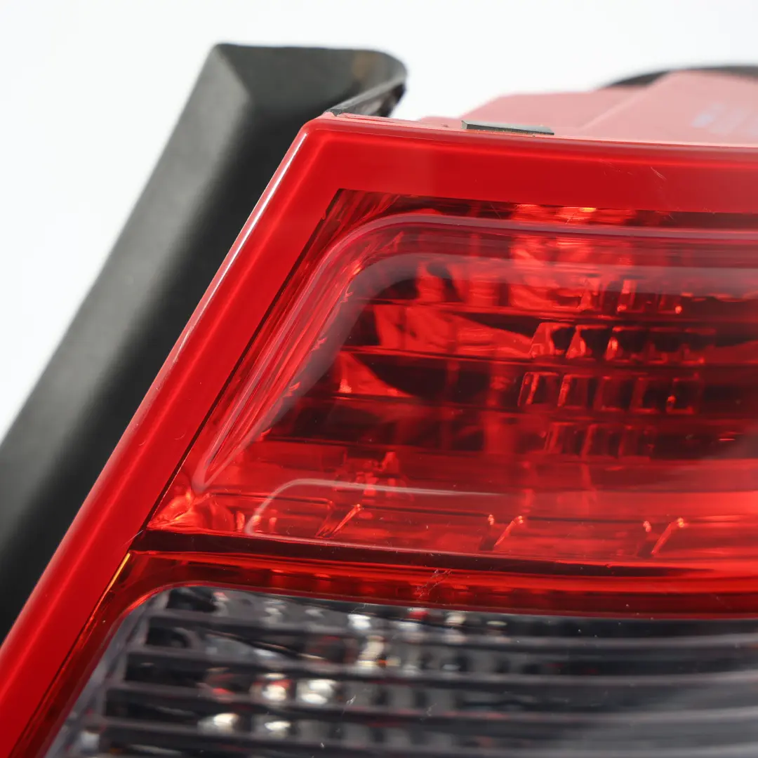 Mercedes S204 Estate Rücklicht Lampe Seitenteil Hinten Rechts - SKU A2049069202-TAIWAN - Teilenummer A2049069202