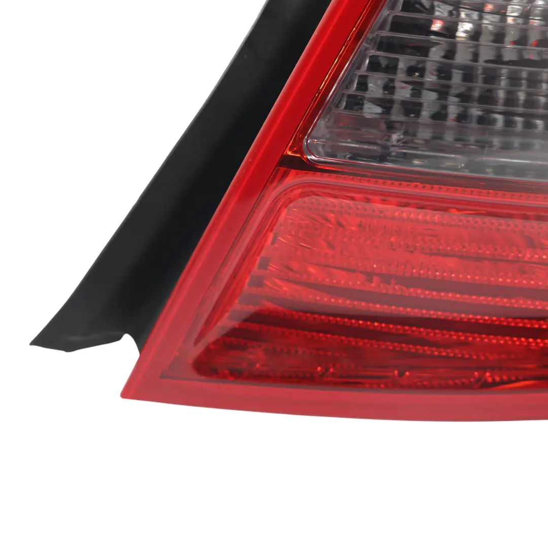 Mercedes S204 Estate Taillight Lamp Side Panel Rear Right O/S Taiwan - SKU A2049069202-TAIWAN - Part number A2049069202