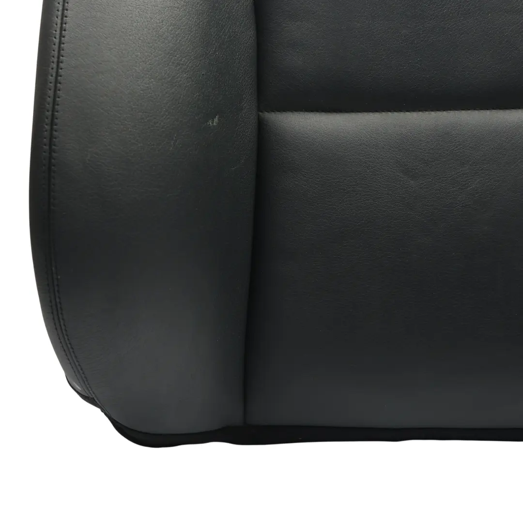 Mercedes-Benz W204 Oparcie Fotela Podgrzewane Przednie Lewe Czarna Skóra do o numerze A2049104547 Mercedes-Benz W204 Oparcie Fotela Podgrzewane Przednie Lewe Czarna Skóra - SKU A2049104547 - Numer Części A2049104547