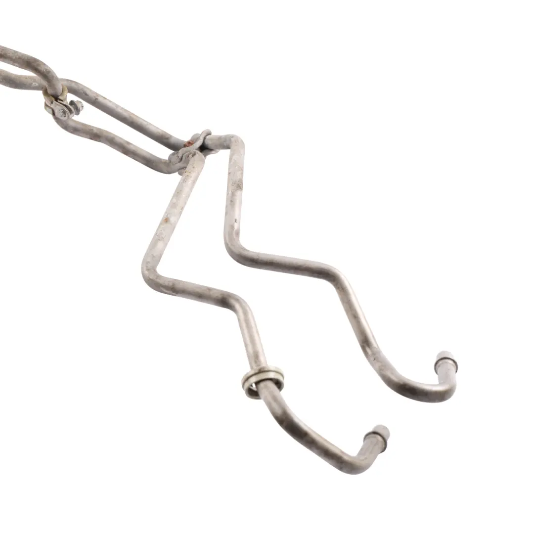 Mercedes W205 Gearbox Transmission Oil Cooling Pipes Hoses Lines - SKU A2052700403 - Part number A2052700403