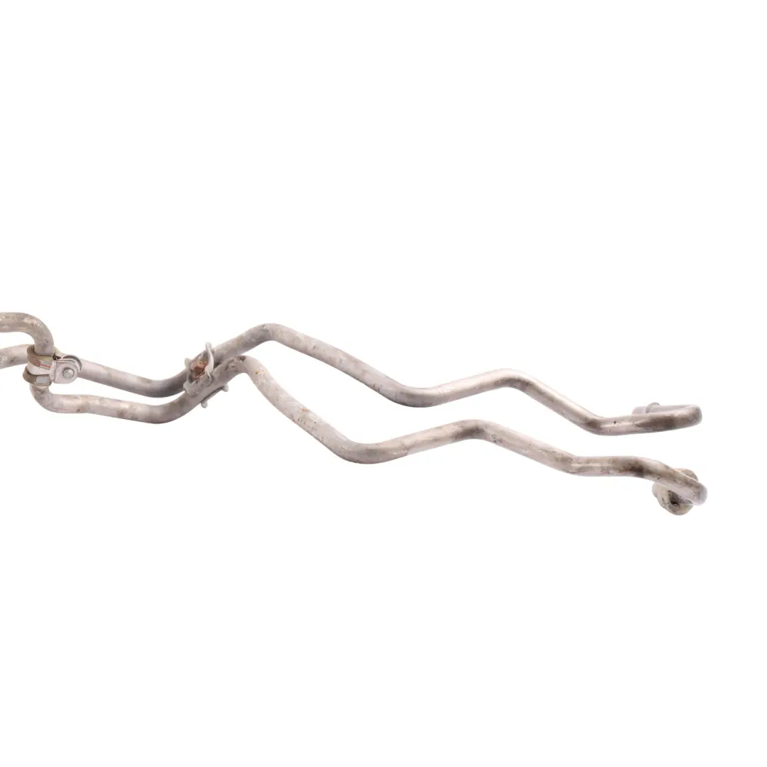 Gearbox Transmission Oil Cooling Pipes Hoses Lines to Mercedes W205 with Part number A2052700403 Mercedes W205 Gearbox Transmission Oil Cooling Pipes Hoses Lines - SKU A2052700403 - Part number A2052700403