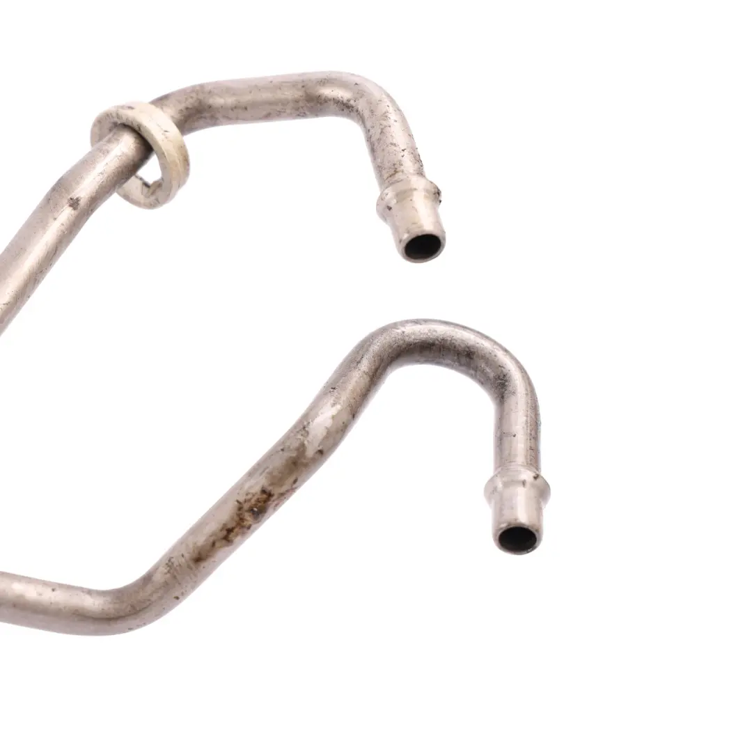 Mercedes W205 Gearbox Transmission Oil Cooling Pipes Hoses Lines - SKU A2052700403 - Part number A2052700403