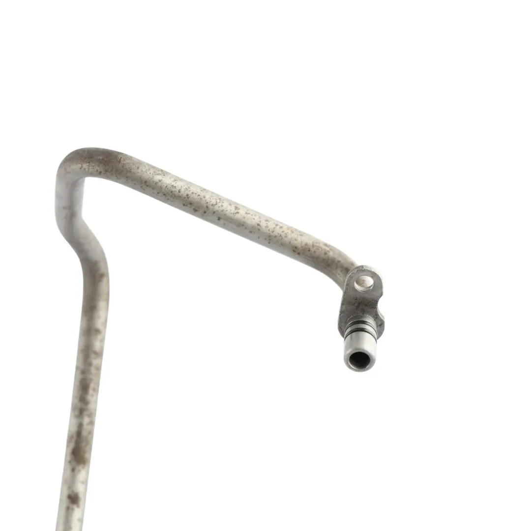 Transmission Gearbox Oil Cooling Pipe Line Hose to Mercedes W205 with Part number A2052705000 Mercedes W205 Transmission Gearbox Oil Cooling Pipe Line Hose - SKU A2052705000 - Part number A2052705000