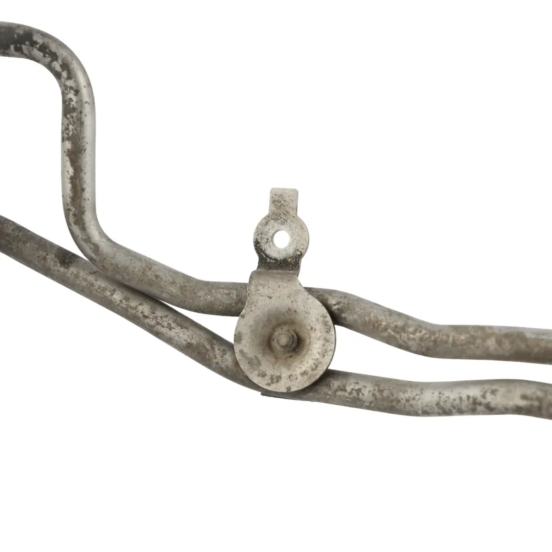 Mercedes W205 Transmission Gearbox Oil Cooling Pipe Line Hose - SKU A2052705000 - Part number A2052705000