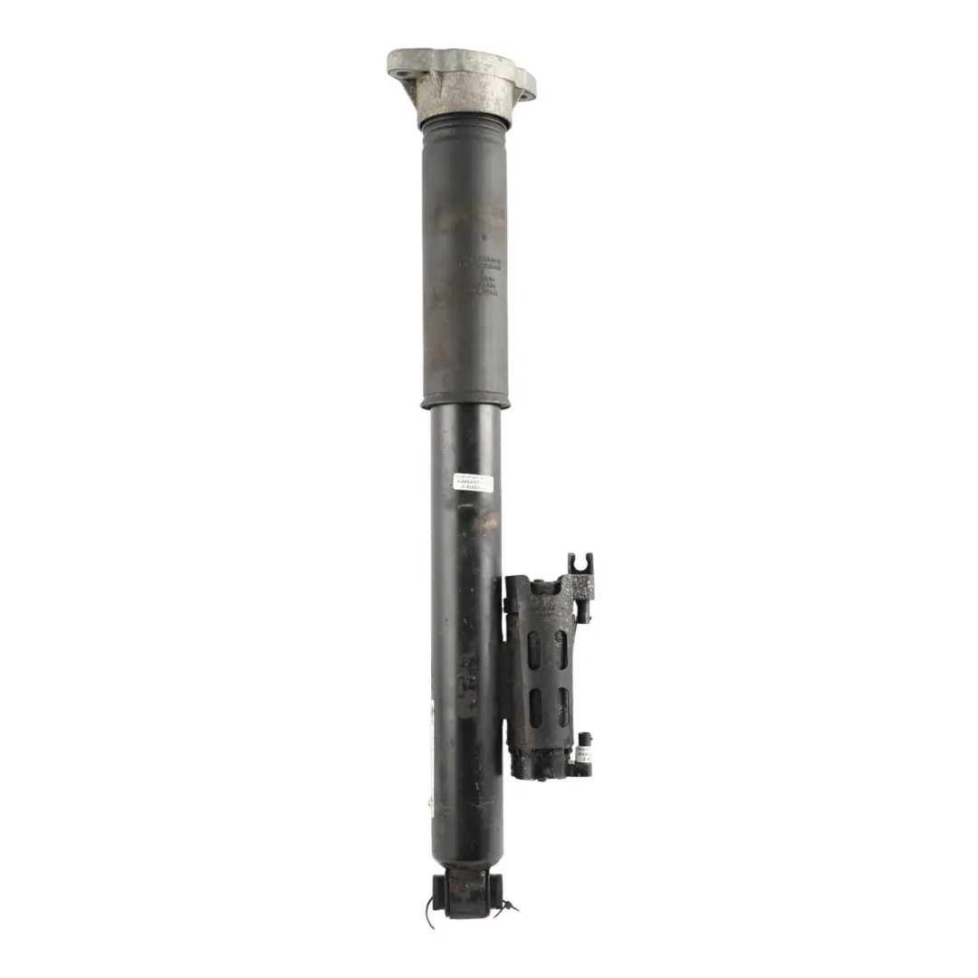 Shock Absorber Spring Strut Left N/S to Mercedes W205 C205 Rear with Part number A2053202300 Mercedes W205 C205 Rear Shock Absorber Spring Strut Left N/S - SKU A2053202300 - Part number A2053202300
