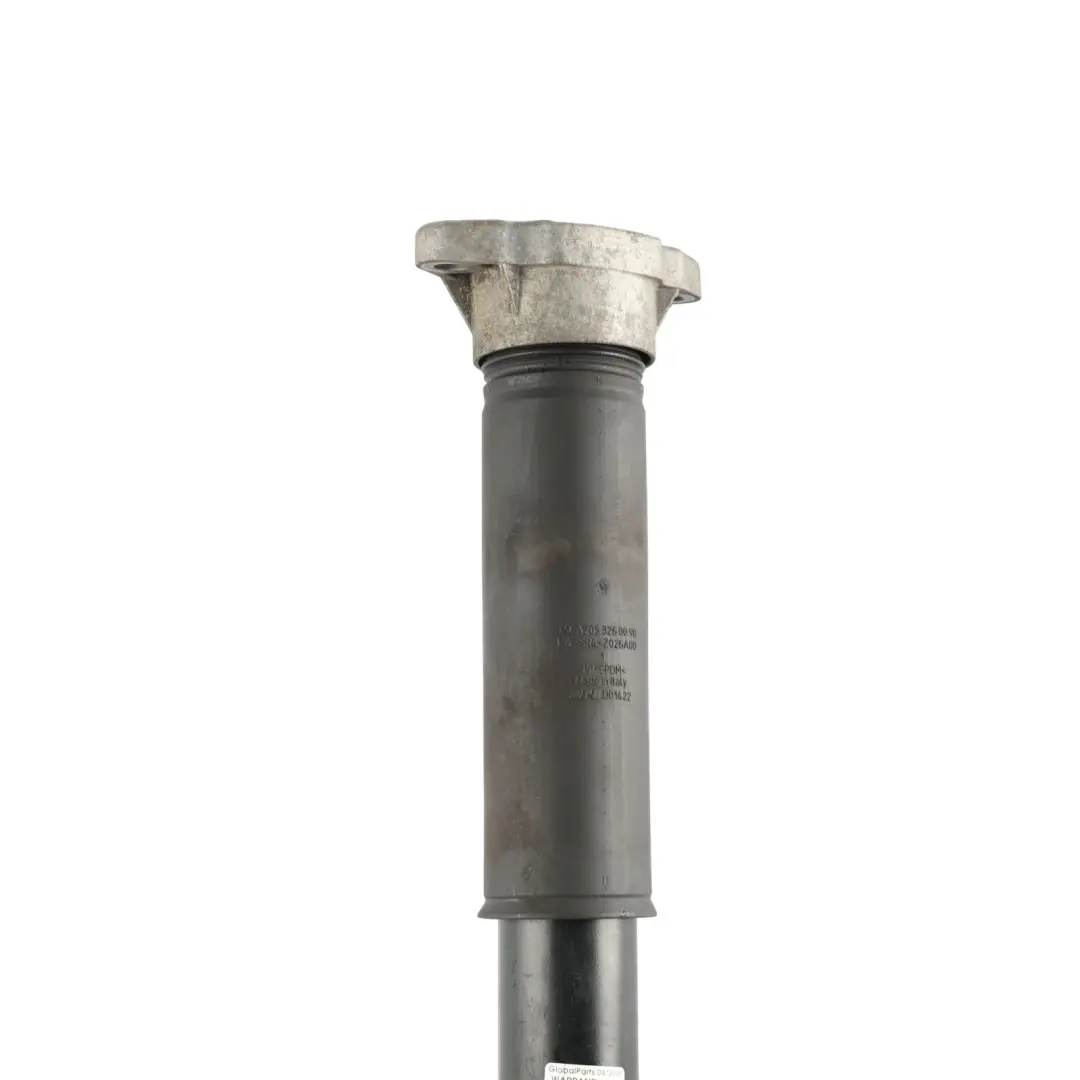 Shock Absorber Spring Strut Left N/S to Mercedes W205 C205 Rear with Part number A2053202300 Mercedes W205 C205 Rear Shock Absorber Spring Strut Left N/S - SKU A2053202300 - Part number A2053202300