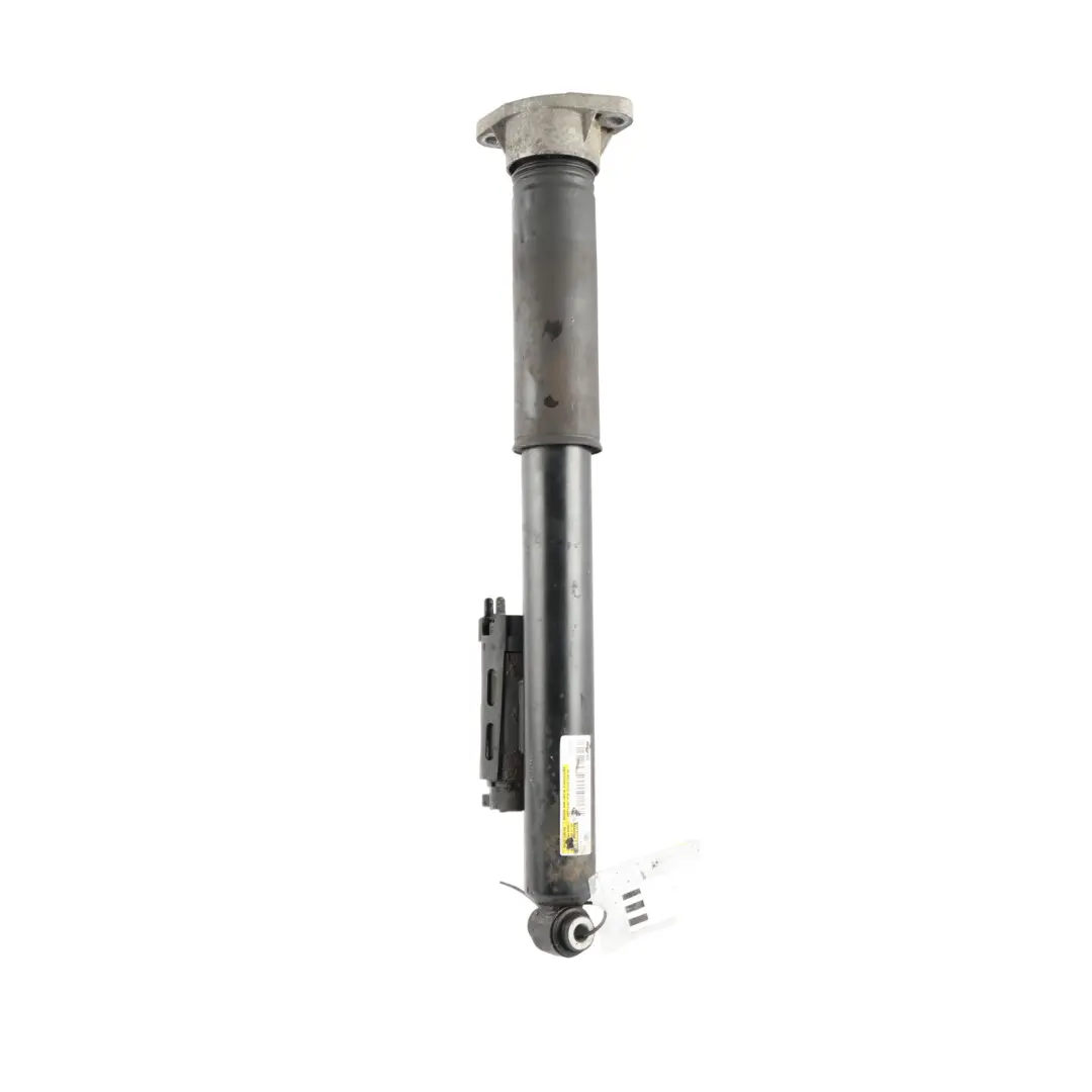 Shock Absorber Spring Strut Left N/S to Mercedes W205 C205 Rear with Part number A2053202300 Mercedes W205 C205 Rear Shock Absorber Spring Strut Left N/S - SKU A2053202300 - Part number A2053202300