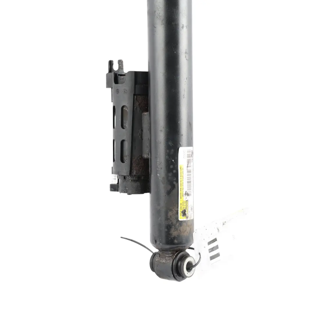 Mercedes W205 C205 Rear Shock Absorber Spring Strut Left N/S - SKU A2053202300 - Part number A2053202300